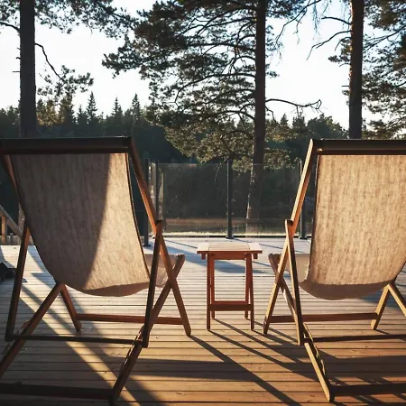 Semesterbostad North - Kajastus Salo (Salo)