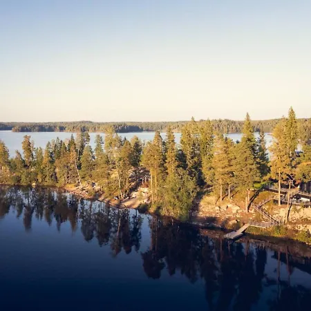 North - Kajastus Salo (Salo)