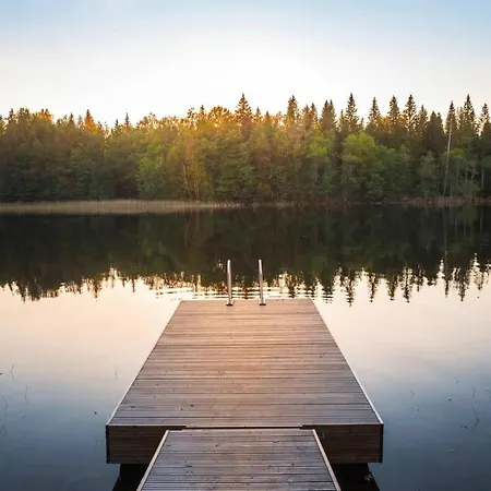 North - Kajastus Semesterbostad Salo (Salo)