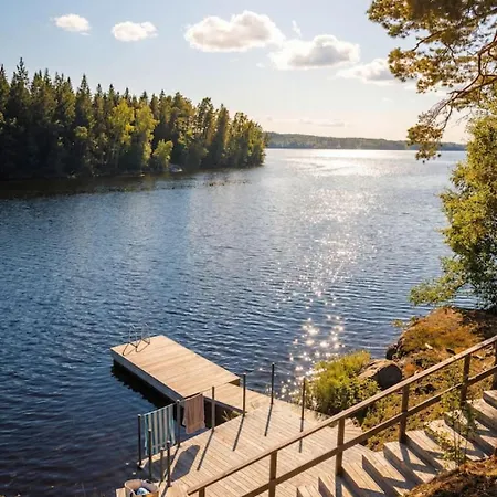 North - Kajastus Semesterbostad